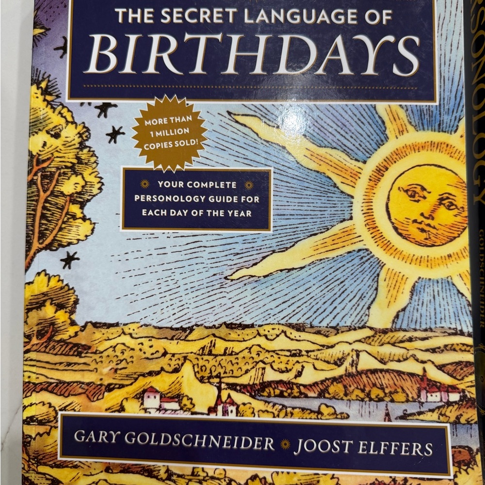 The Secret Language Book Collection - Picture 4 of 6